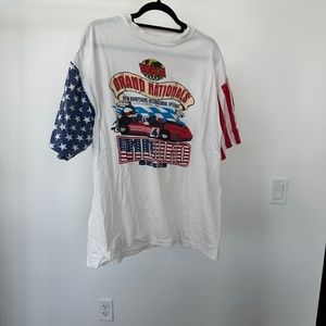 VINTAGE AMERICA T-SHIRT